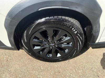 2024 Subaru Outback Onyx Edition XT AWD