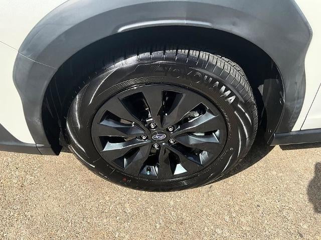 2024 Subaru Outback Onyx Edition XT AWD