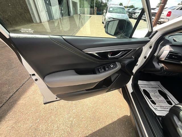 2024 Subaru Outback Onyx Edition XT AWD