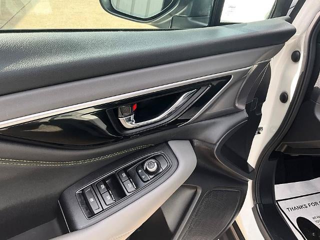 2024 Subaru Outback Onyx Edition XT AWD
