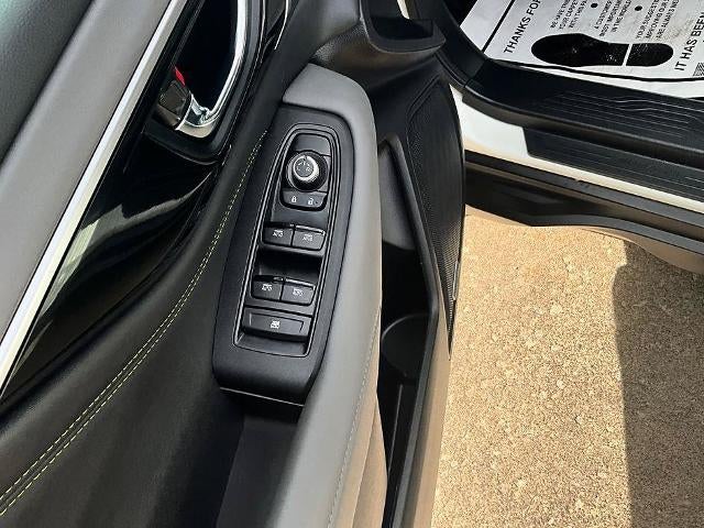 2024 Subaru Outback Onyx Edition XT AWD
