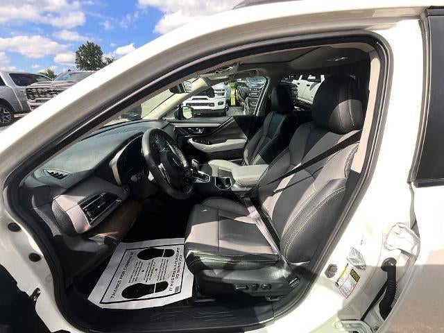 2024 Subaru Outback Onyx Edition XT AWD
