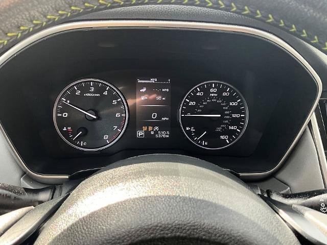 2024 Subaru Outback Onyx Edition XT AWD