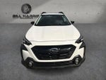 2024 Subaru Outback Onyx Edition XT AWD