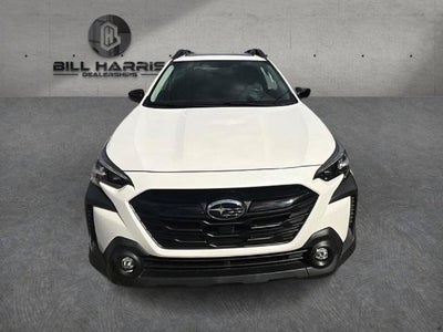 2024 Subaru Outback Onyx Edition XT AWD