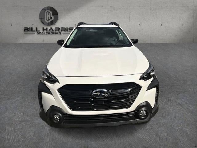 2024 Subaru Outback Onyx Edition XT AWD