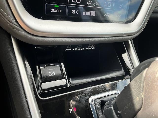 2024 Subaru Outback Onyx Edition XT AWD