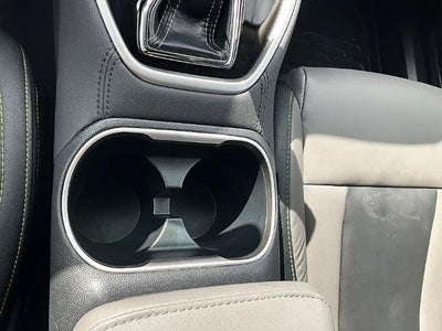 2024 Subaru Outback Onyx Edition XT AWD