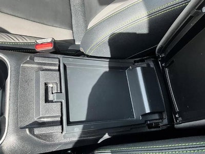 2024 Subaru Outback Onyx Edition XT AWD