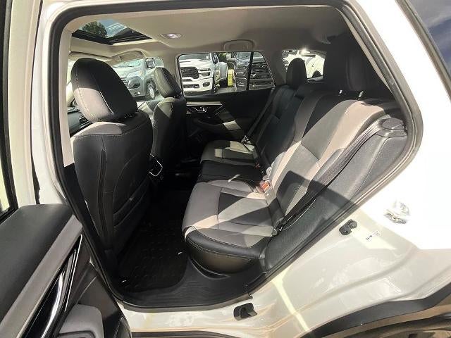 2024 Subaru Outback Onyx Edition XT AWD