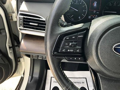 2024 Subaru Outback Onyx Edition XT AWD