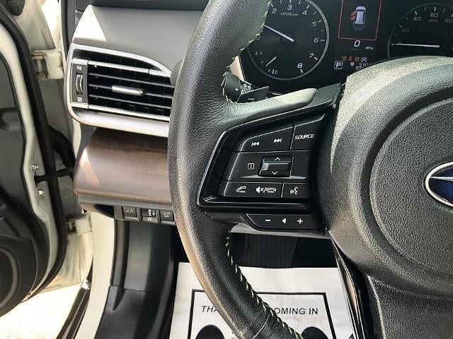 2024 Subaru Outback Onyx Edition XT AWD