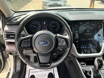 2024 Subaru Outback Onyx Edition XT AWD
