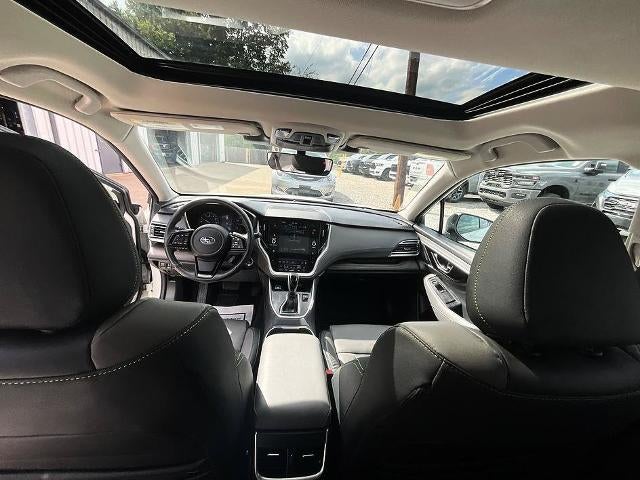 2024 Subaru Outback Onyx Edition XT AWD