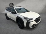 2024 Subaru Outback Onyx Edition XT AWD