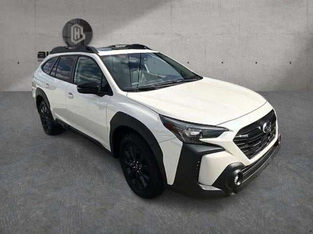 2024 Subaru Outback Onyx Edition XT AWD