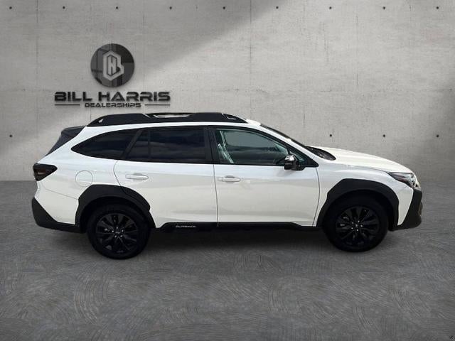 2024 Subaru Outback Onyx Edition XT AWD