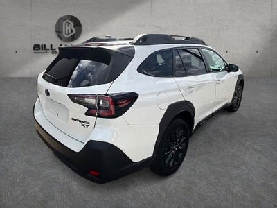 2024 Subaru Outback Onyx Edition XT AWD