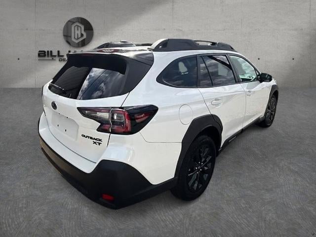 2024 Subaru Outback Onyx Edition XT AWD