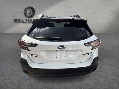 2024 Subaru Outback Onyx Edition XT AWD