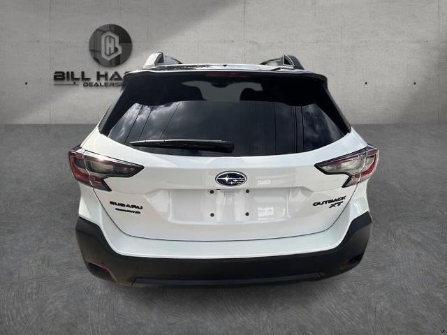 2024 Subaru Outback Onyx Edition XT AWD