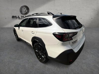 2024 Subaru Outback Onyx Edition XT AWD