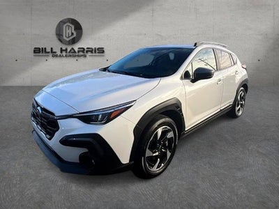 2024 Subaru Crosstrek Limited AWD