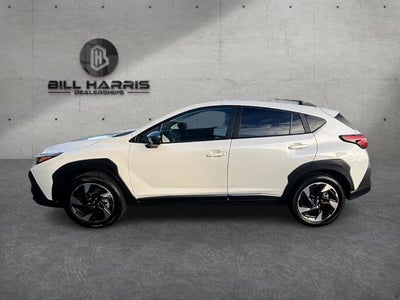 2024 Subaru Crosstrek Limited AWD