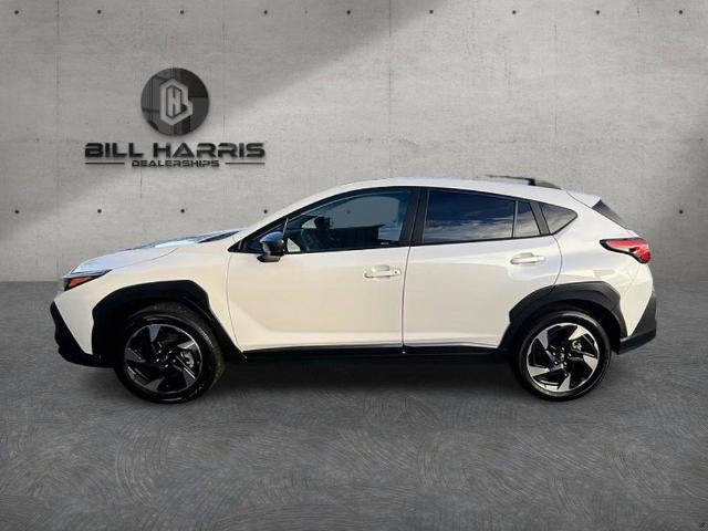 2024 Subaru Crosstrek Limited AWD