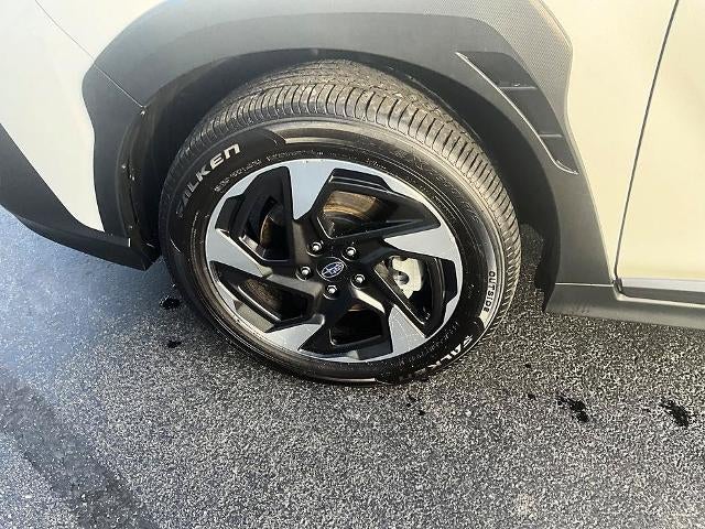 2024 Subaru Crosstrek Limited AWD
