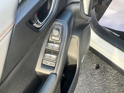 2024 Subaru Crosstrek Limited AWD