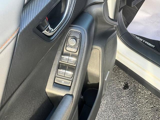 2024 Subaru Crosstrek Limited AWD