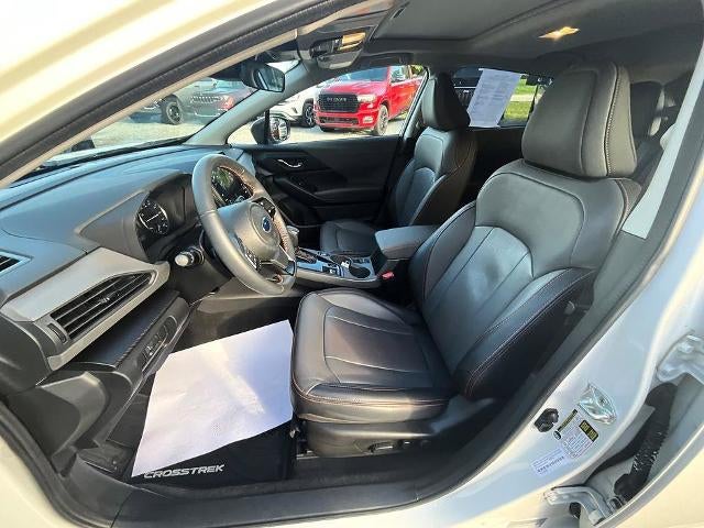 2024 Subaru Crosstrek Limited AWD