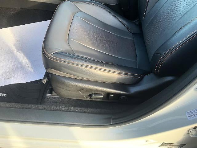 2024 Subaru Crosstrek Limited AWD