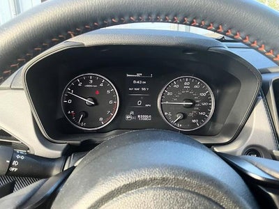 2024 Subaru Crosstrek Limited AWD