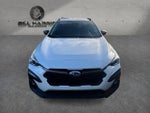 2024 Subaru Crosstrek Limited AWD