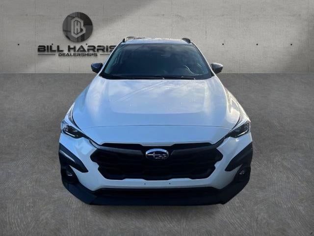 2024 Subaru Crosstrek Limited AWD