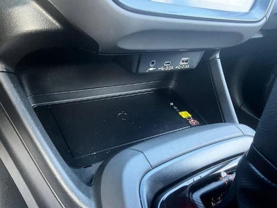 2024 Subaru Crosstrek Limited AWD