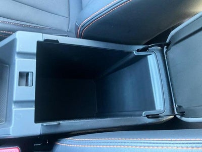 2024 Subaru Crosstrek Limited AWD