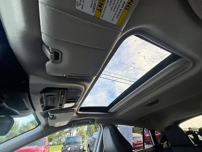 2024 Subaru Crosstrek Limited AWD