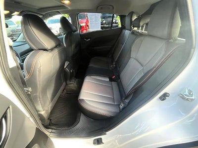 2024 Subaru Crosstrek Limited AWD
