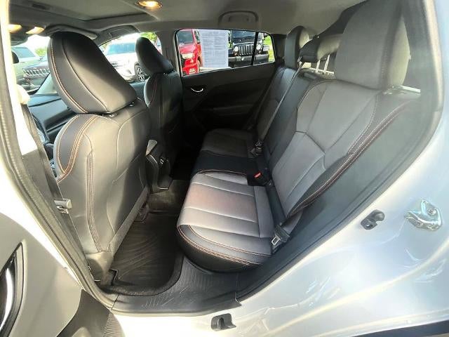 2024 Subaru Crosstrek Limited AWD