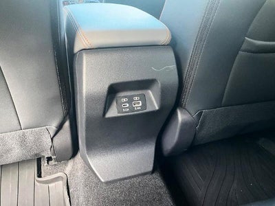 2024 Subaru Crosstrek Limited AWD