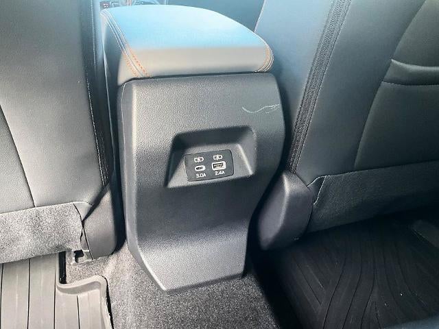 2024 Subaru Crosstrek Limited AWD