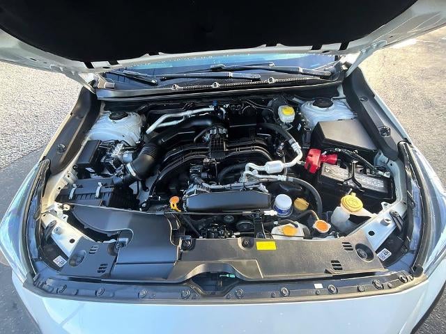2024 Subaru Crosstrek Limited AWD