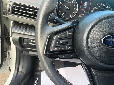 2024 Subaru Crosstrek Limited AWD