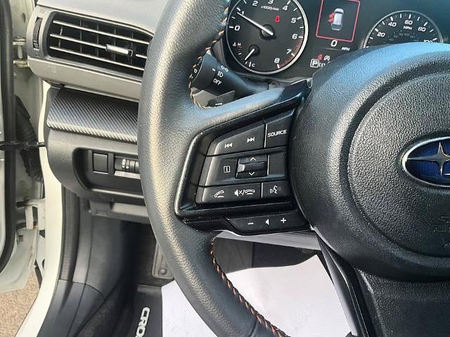 2024 Subaru Crosstrek Limited AWD