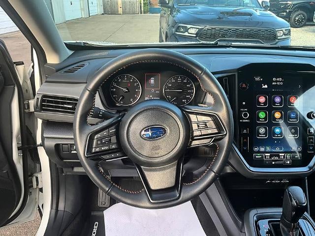 2024 Subaru Crosstrek Limited AWD