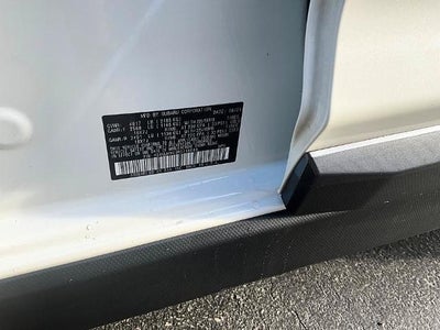 2024 Subaru Crosstrek Limited AWD