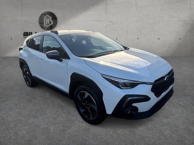 2024 Subaru Crosstrek Limited AWD